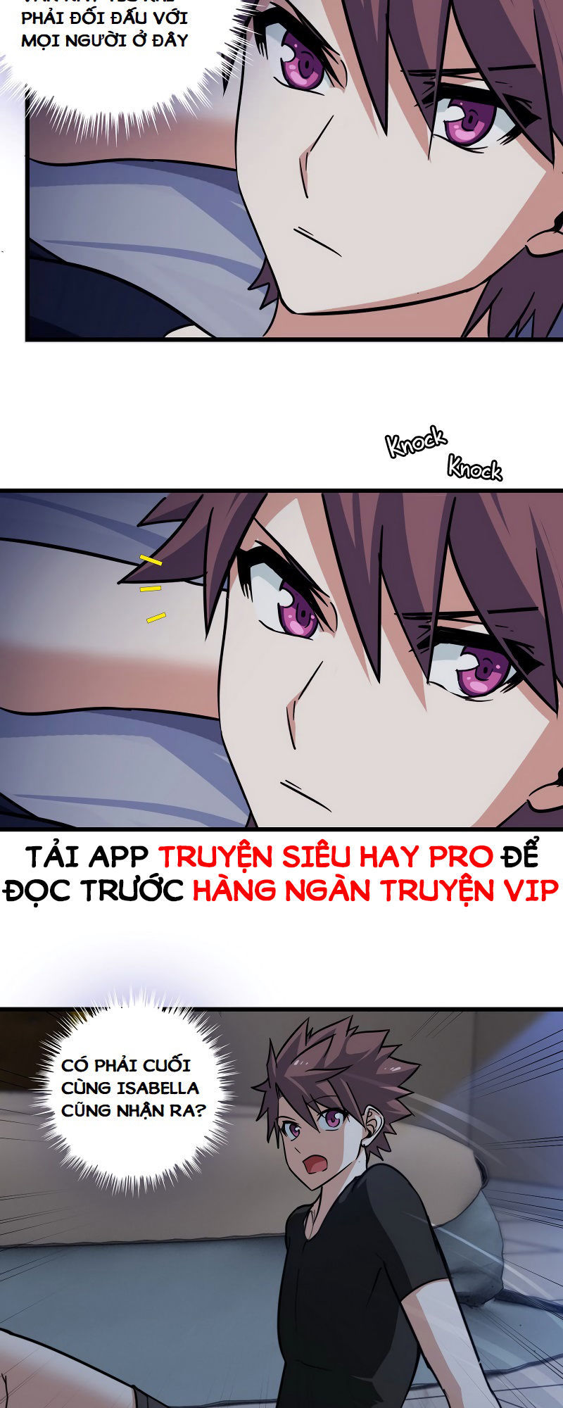 Vợ Tôi Là Quỷ Vương Chapter 111 - 13