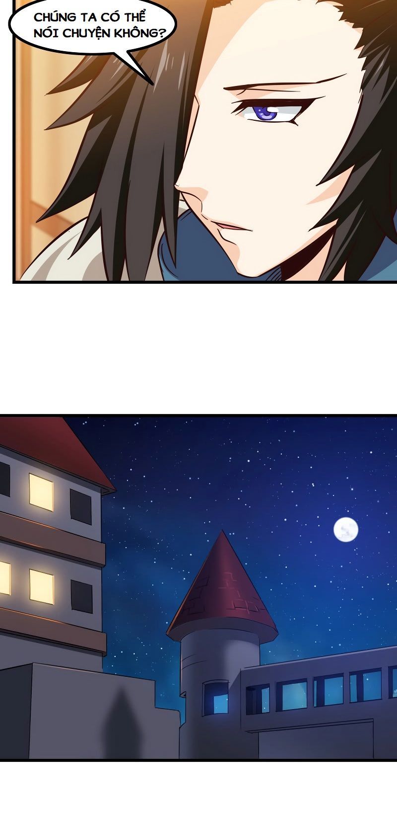 Vợ Tôi Là Quỷ Vương Chapter 111 - 18