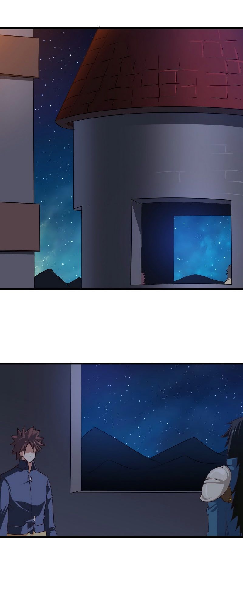Vợ Tôi Là Quỷ Vương Chapter 111 - 19