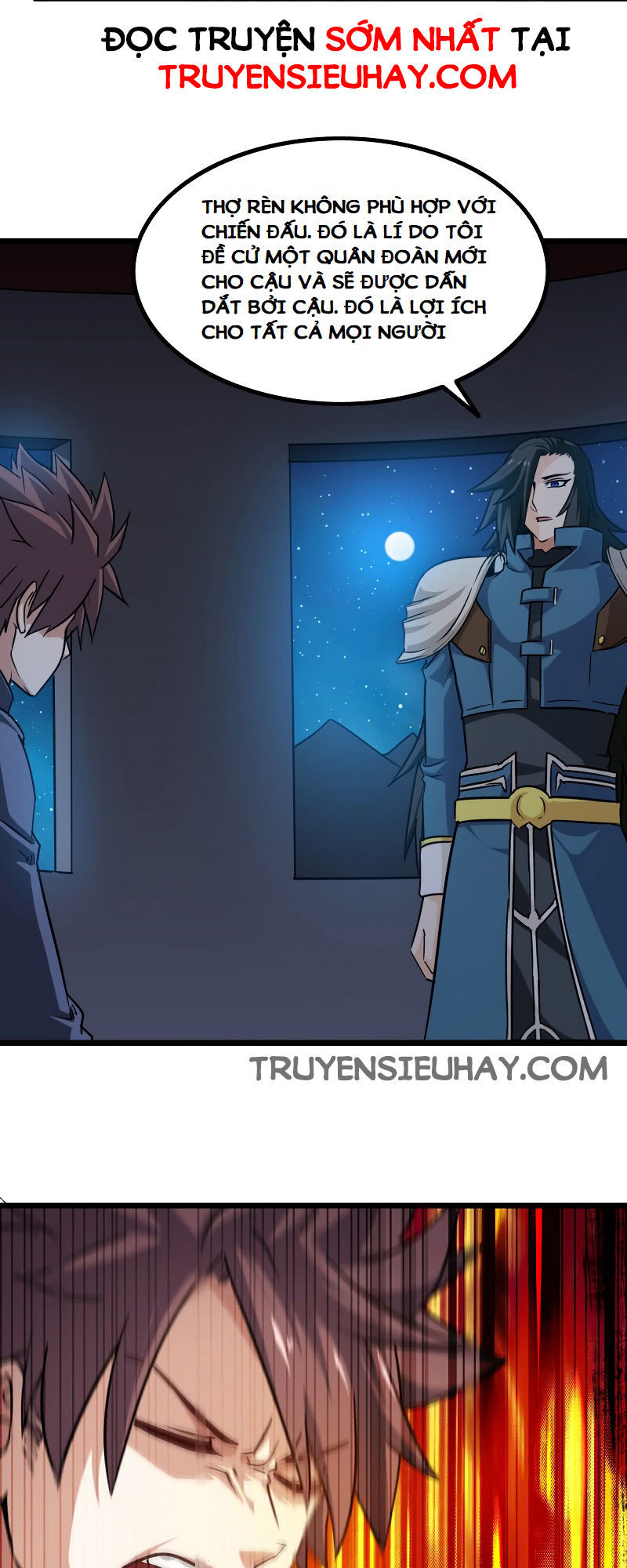 Vợ Tôi Là Quỷ Vương Chapter 112 - 2