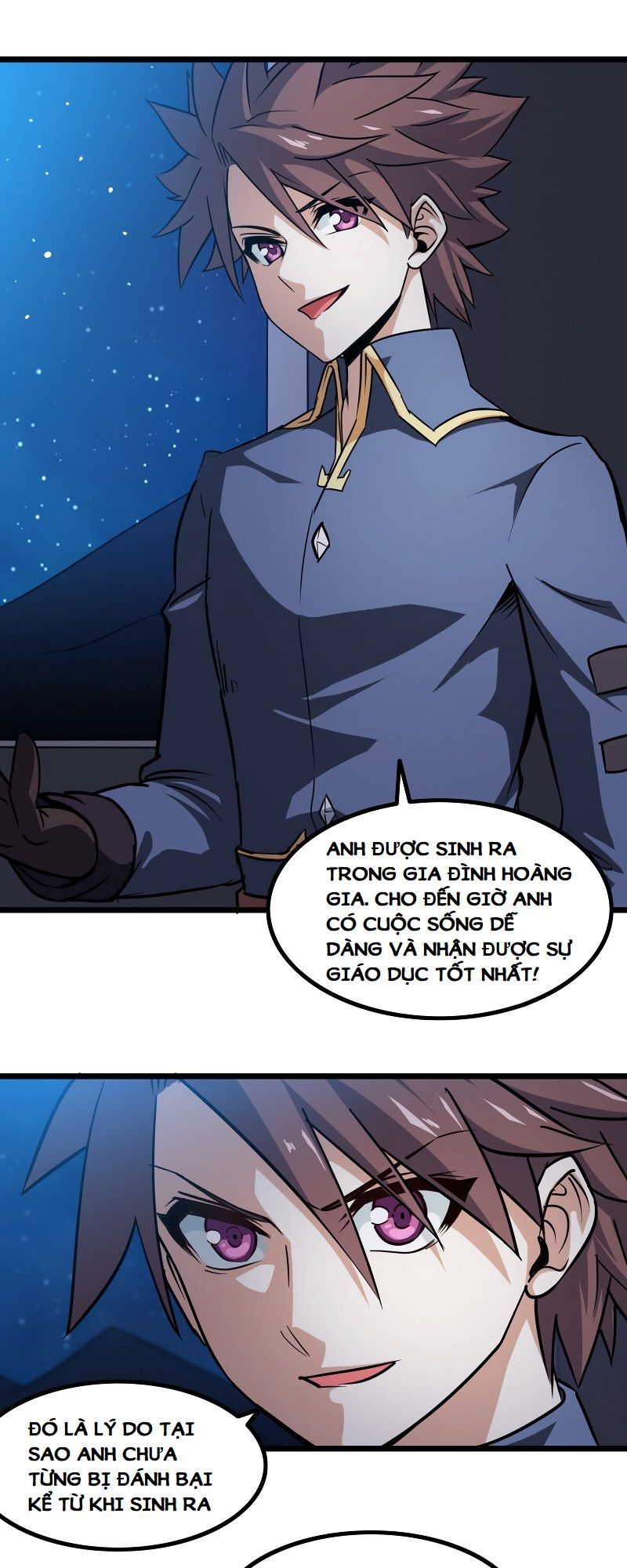 Vợ Tôi Là Quỷ Vương Chapter 112 - 12