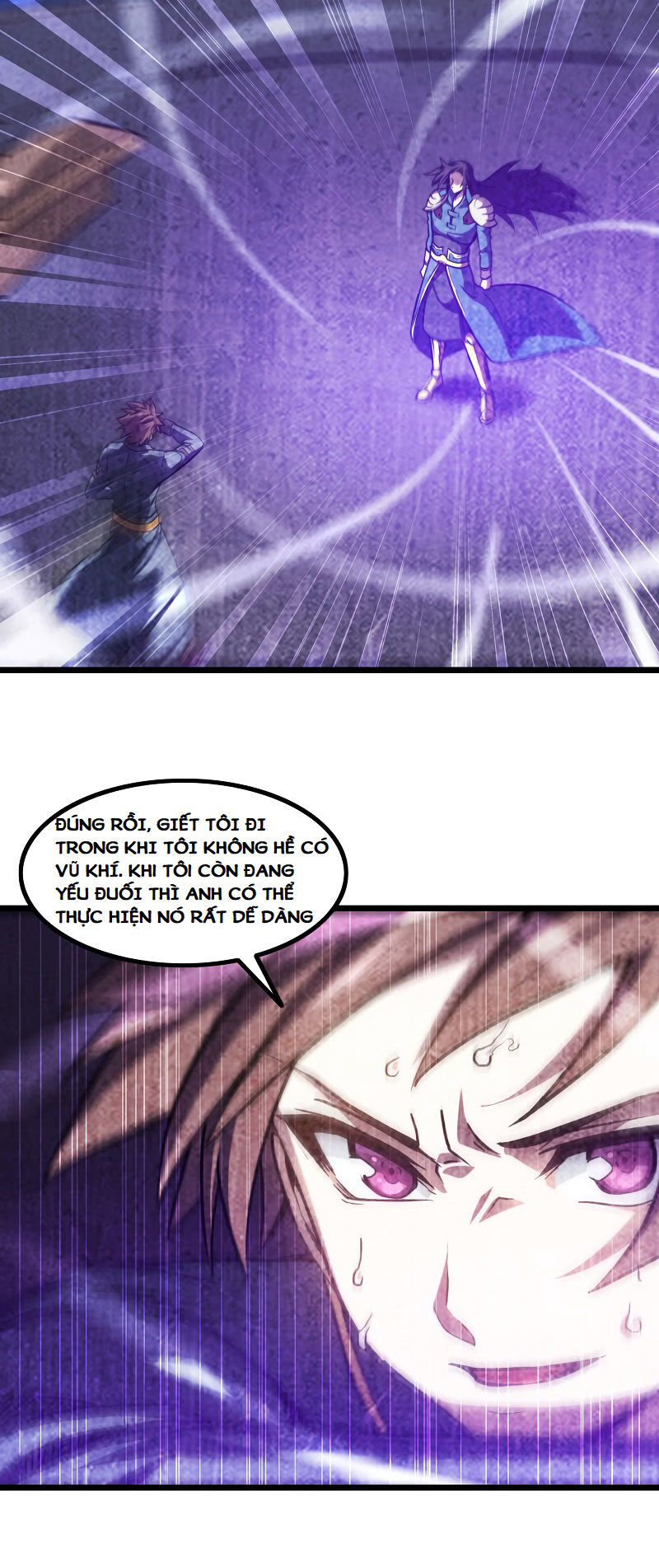 Vợ Tôi Là Quỷ Vương Chapter 112 - 16