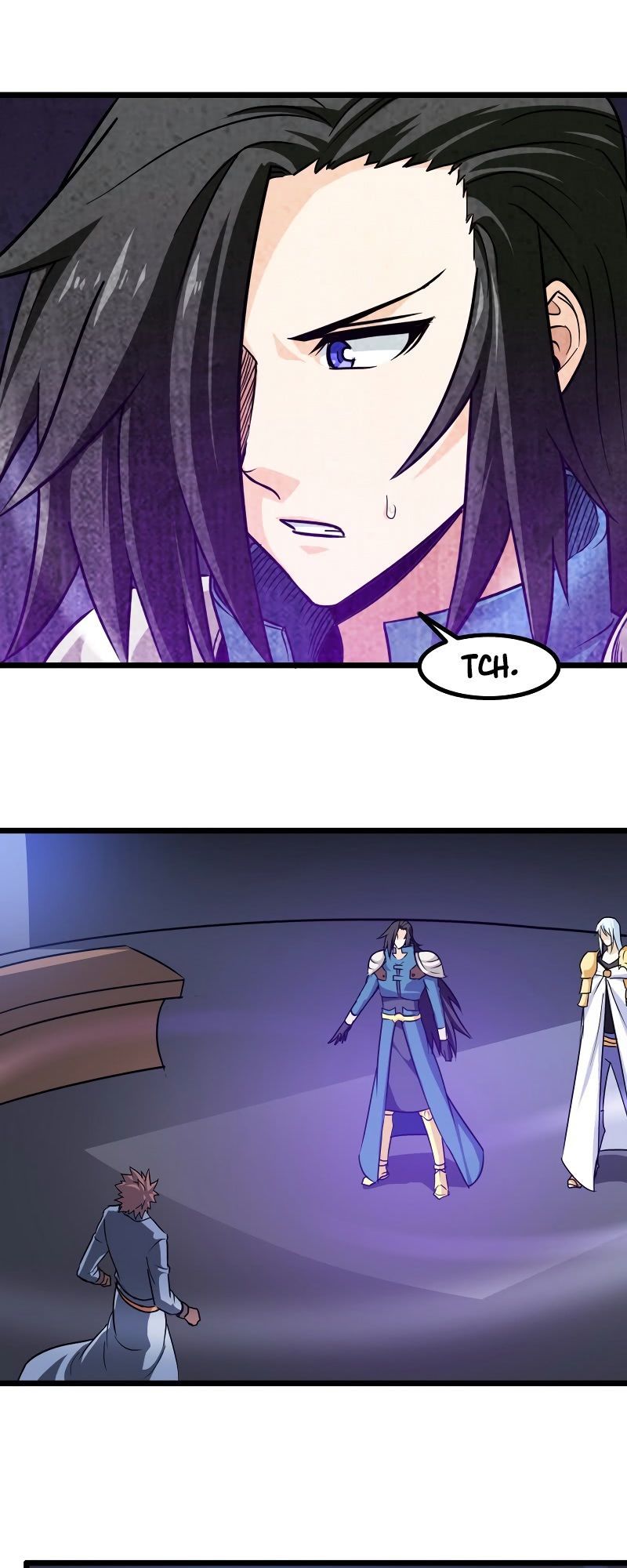 Vợ Tôi Là Quỷ Vương Chapter 112 - 19