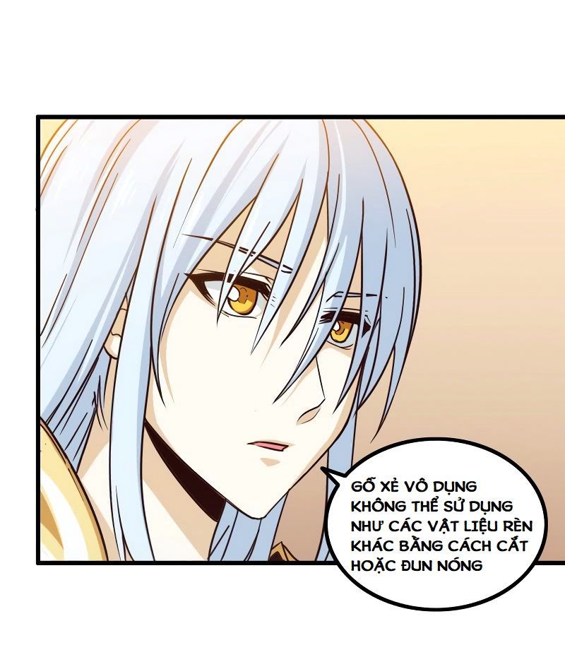 Vợ Tôi Là Quỷ Vương Chapter 112 - 24
