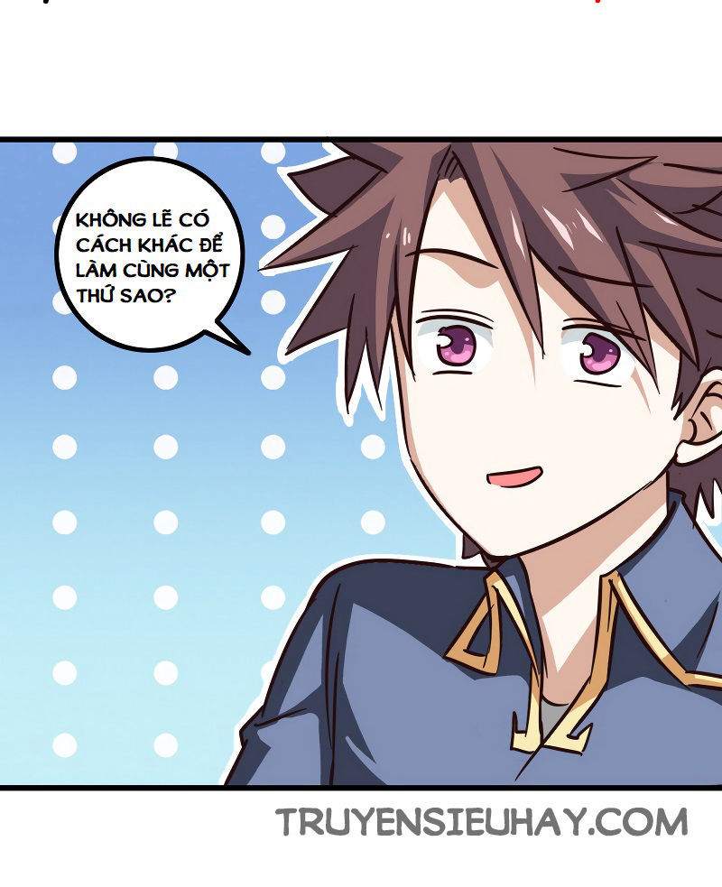 Vợ Tôi Là Quỷ Vương Chapter 112 - 27