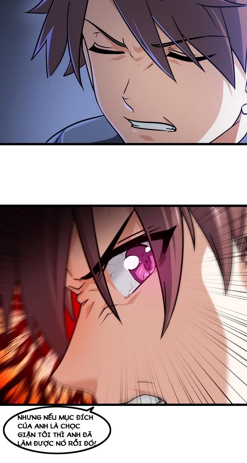 Vợ Tôi Là Quỷ Vương Chapter 112 - 7