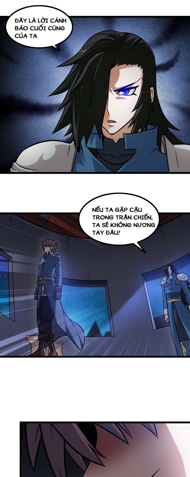 Vợ Tôi Là Quỷ Vương Chapter 112 - 8