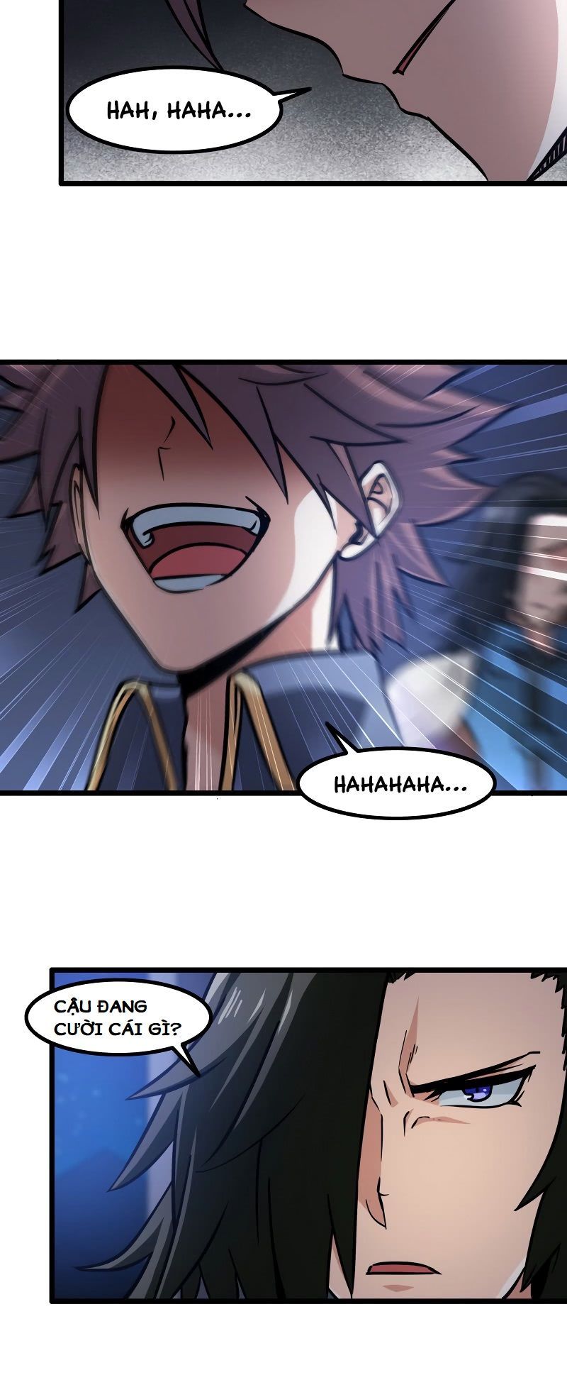 Vợ Tôi Là Quỷ Vương Chapter 112 - 9