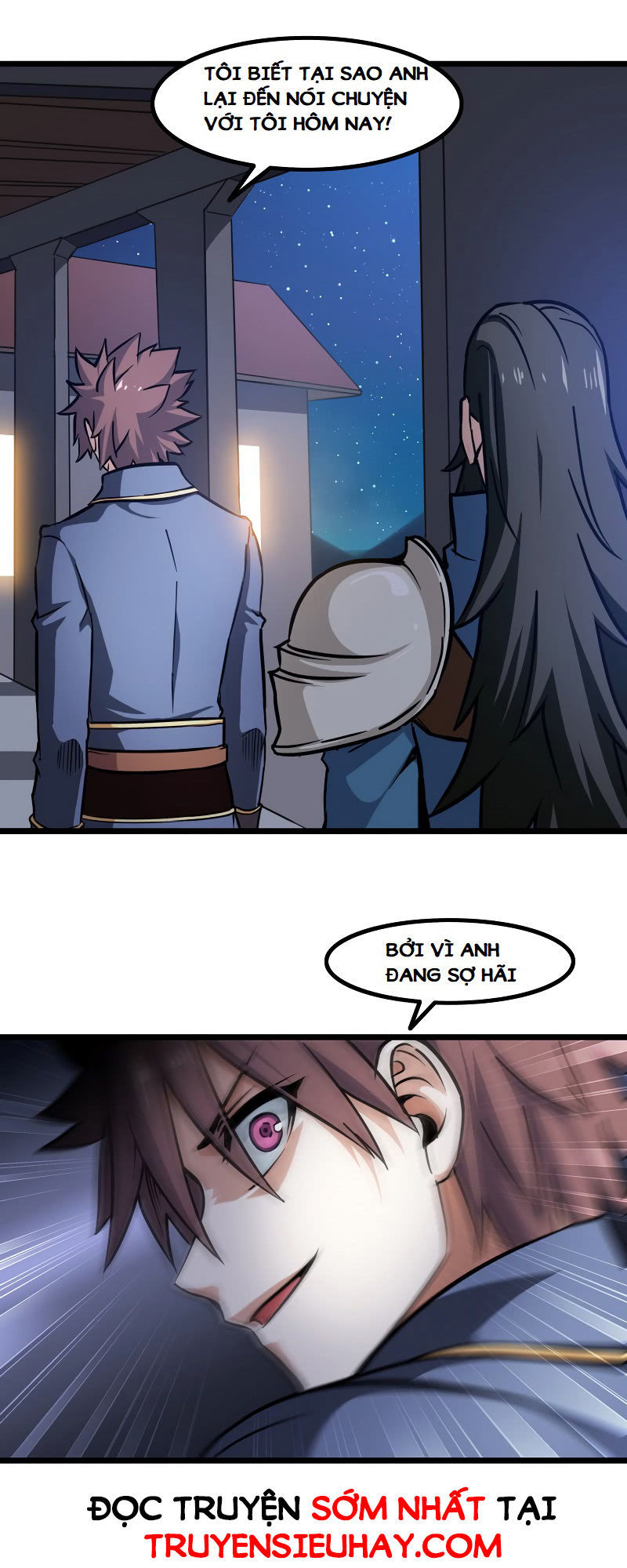 Vợ Tôi Là Quỷ Vương Chapter 112 - 10