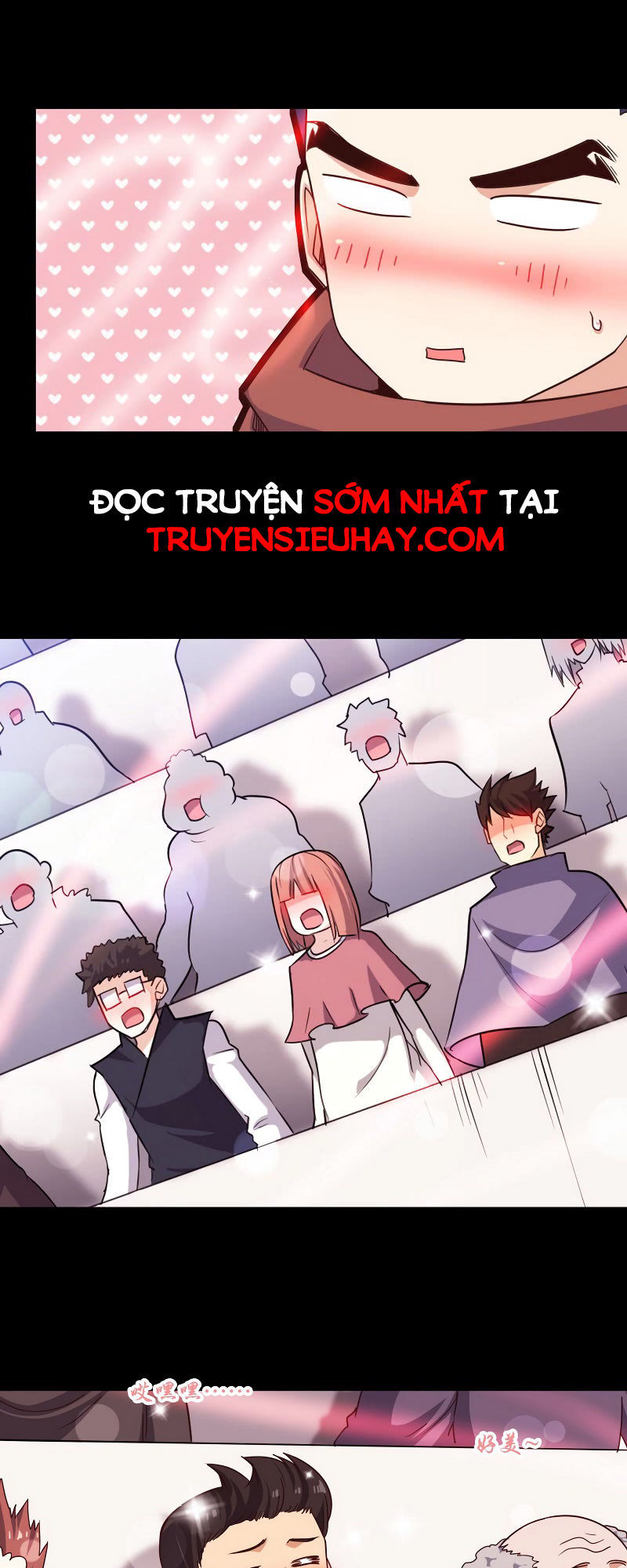 Vợ Tôi Là Quỷ Vương Chapter 113 - 27