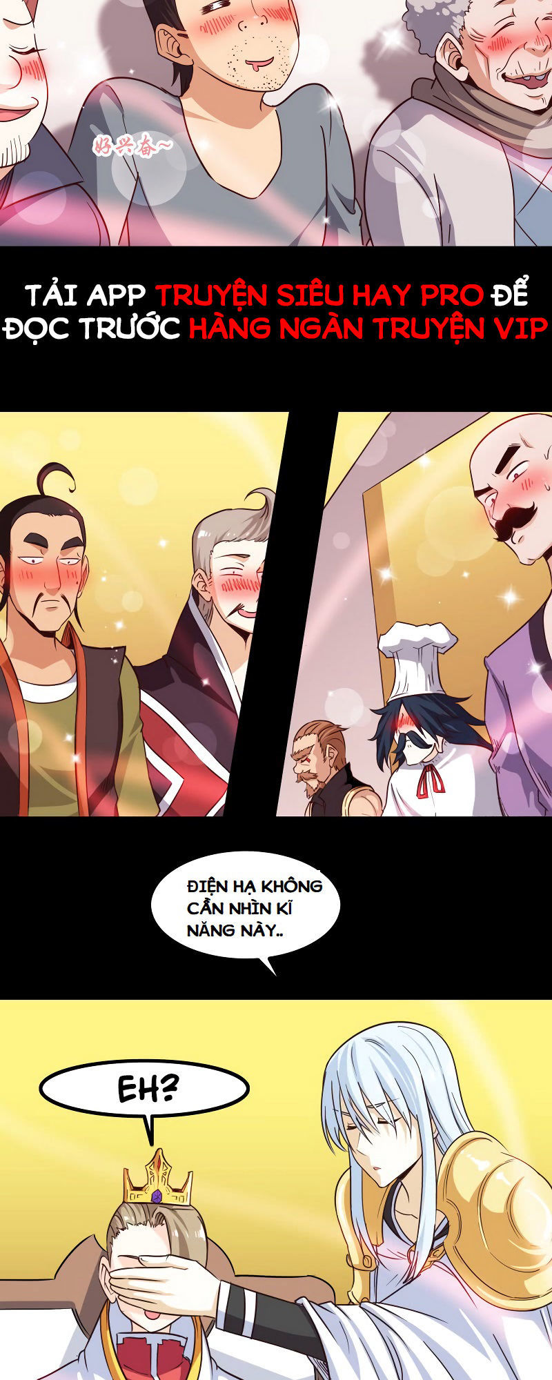 Vợ Tôi Là Quỷ Vương Chapter 113 - 28