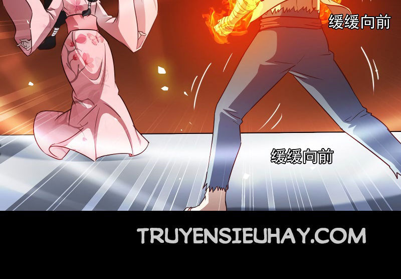 Vợ Tôi Là Quỷ Vương Chapter 114 - 3