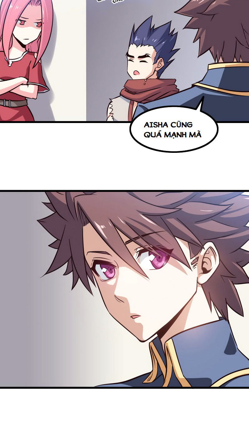 Vợ Tôi Là Quỷ Vương Chapter 114 - 10