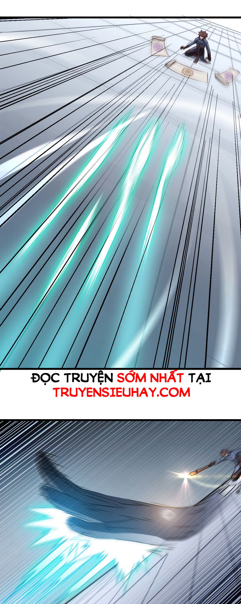 Vợ Tôi Là Quỷ Vương Chapter 116 - 10