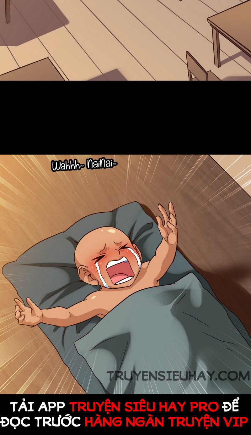 Vợ Tôi Là Quỷ Vương Chapter 119 - 2