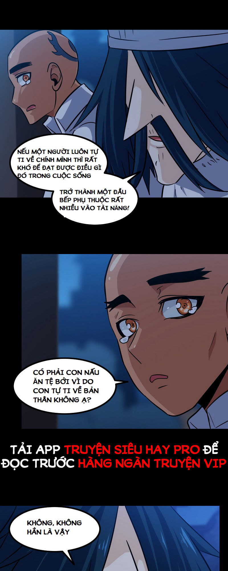 Vợ Tôi Là Quỷ Vương Chapter 119 - 17