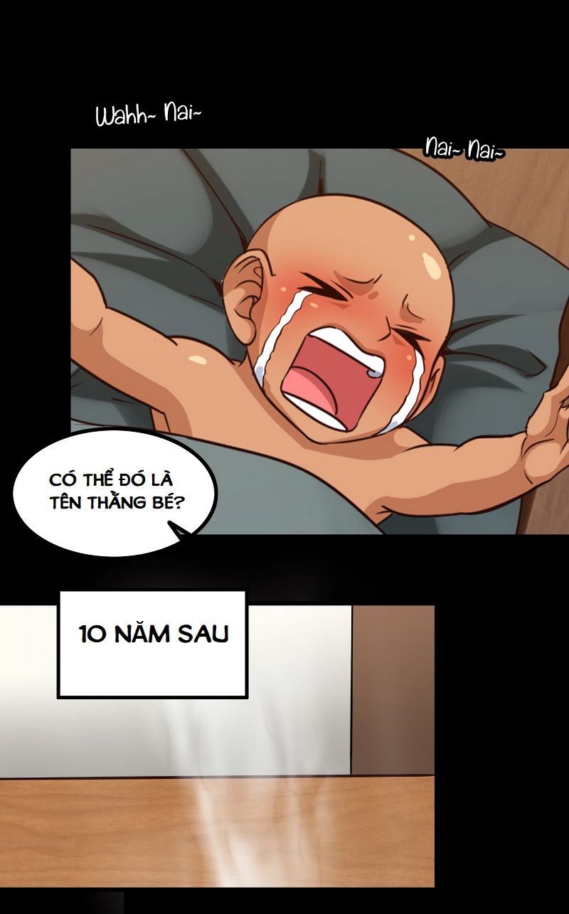 Vợ Tôi Là Quỷ Vương Chapter 119 - 4