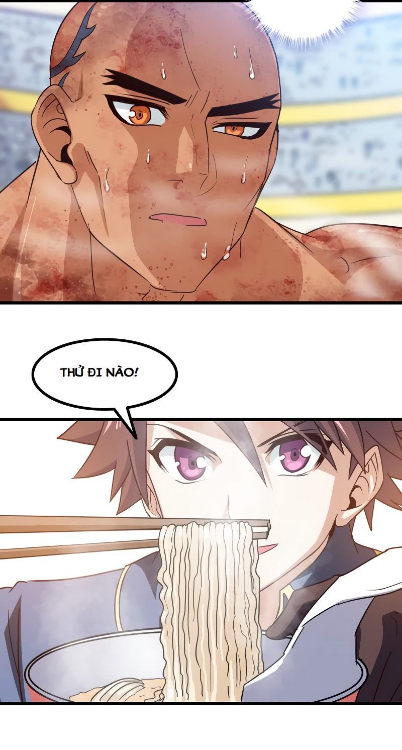 Vợ Tôi Là Quỷ Vương Chapter 120 - 14
