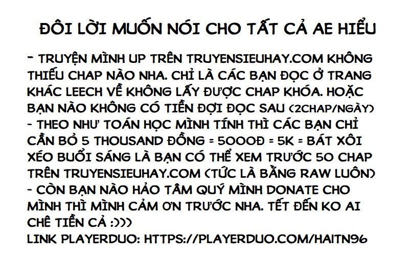 Vợ Tôi Là Quỷ Vương Chapter 134 - 29