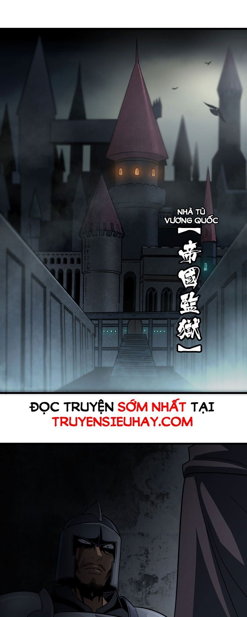 Vợ Tôi Là Quỷ Vương Chapter 135 - 13