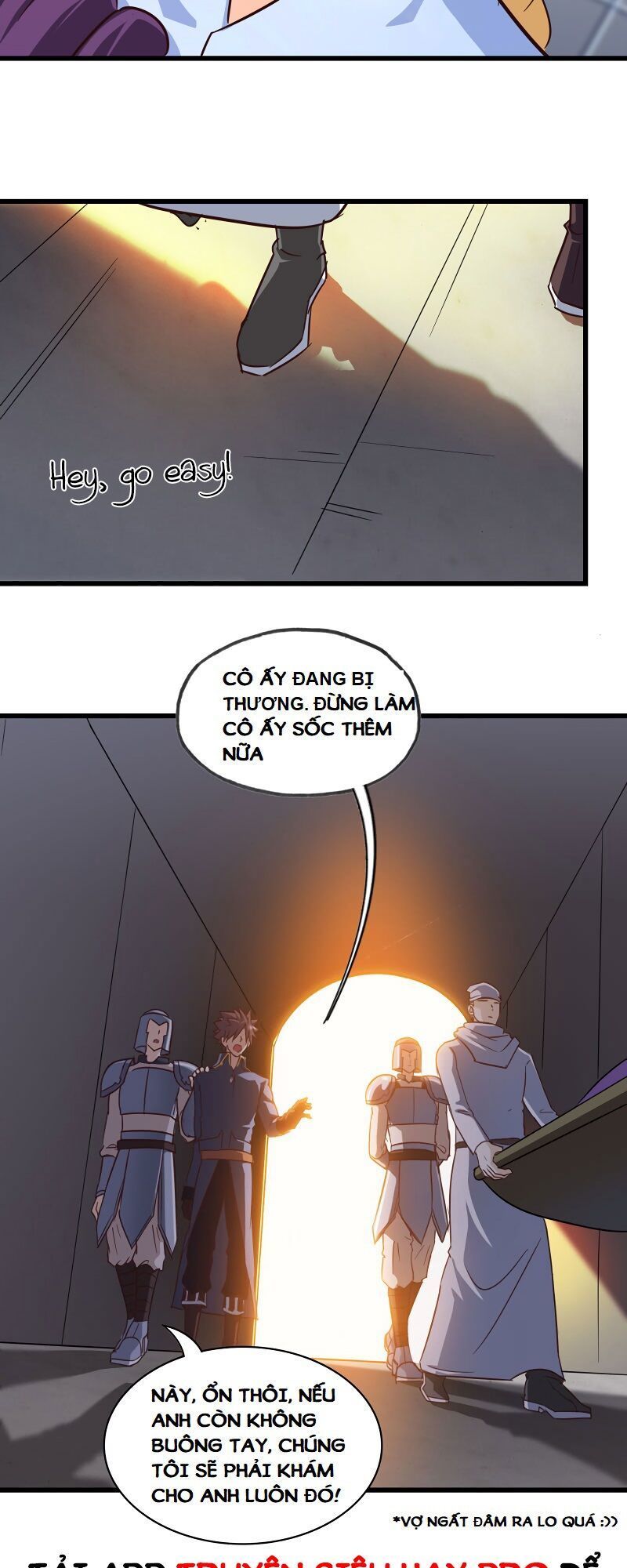 Vợ Tôi Là Quỷ Vương Chapter 135 - 3