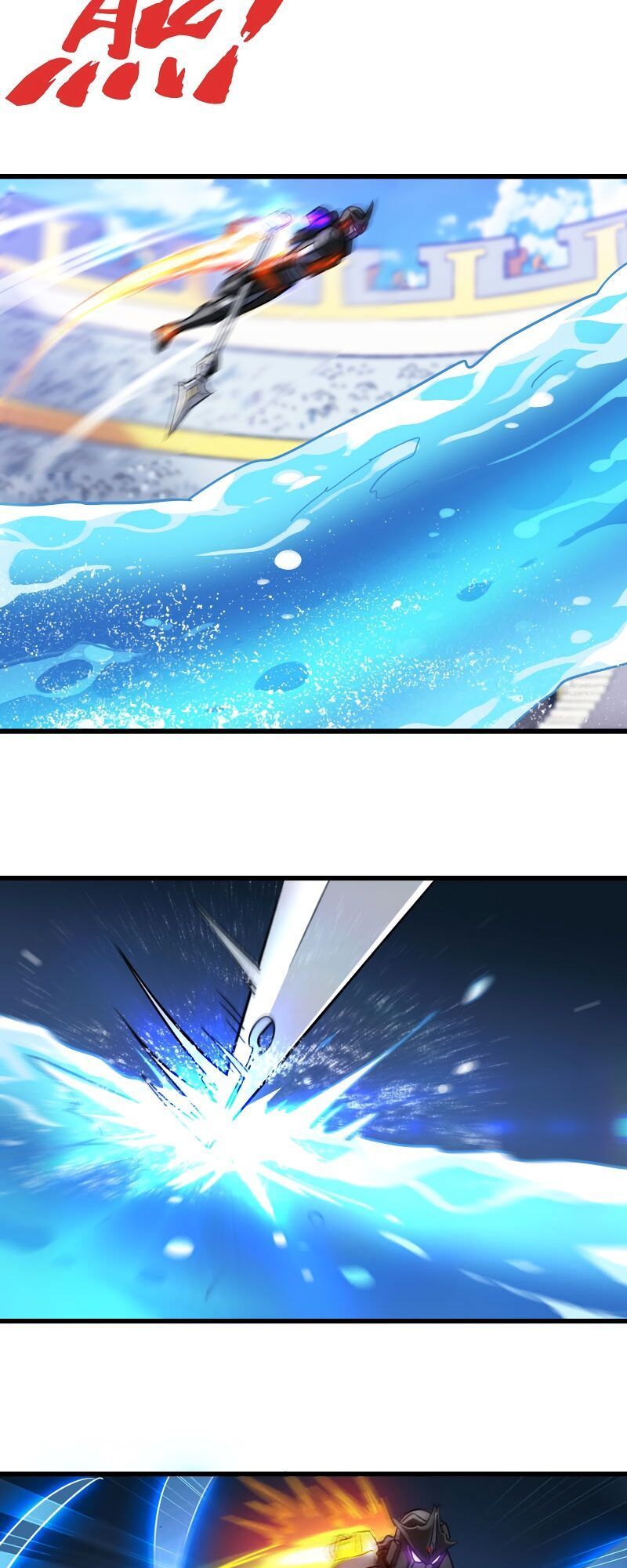 Vợ Tôi Là Quỷ Vương Chapter 140 - 6