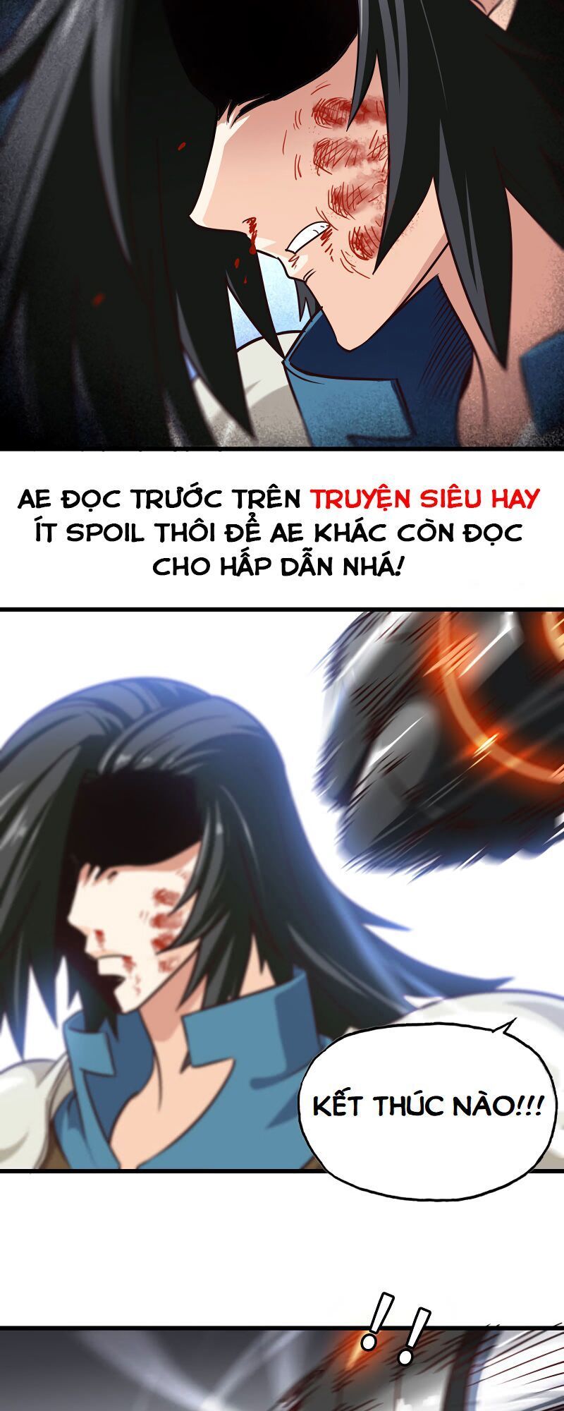 Vợ Tôi Là Quỷ Vương Chapter 141 - 2