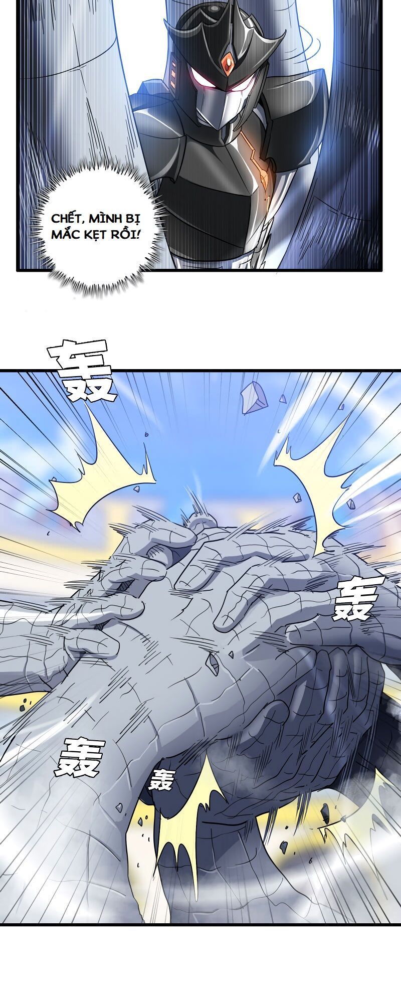 Vợ Tôi Là Quỷ Vương Chapter 142 - 22