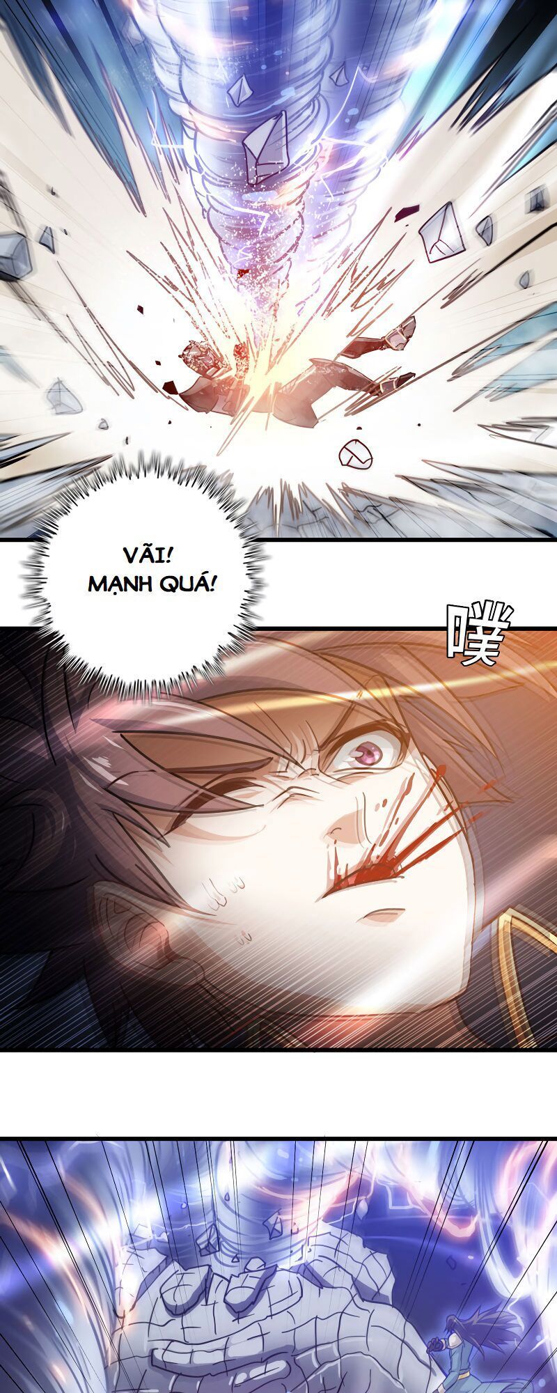 Vợ Tôi Là Quỷ Vương Chapter 142 - 26