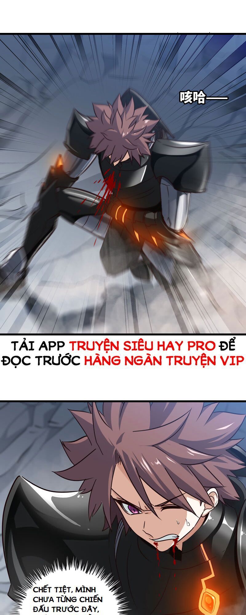 Vợ Tôi Là Quỷ Vương Chapter 144 - 18