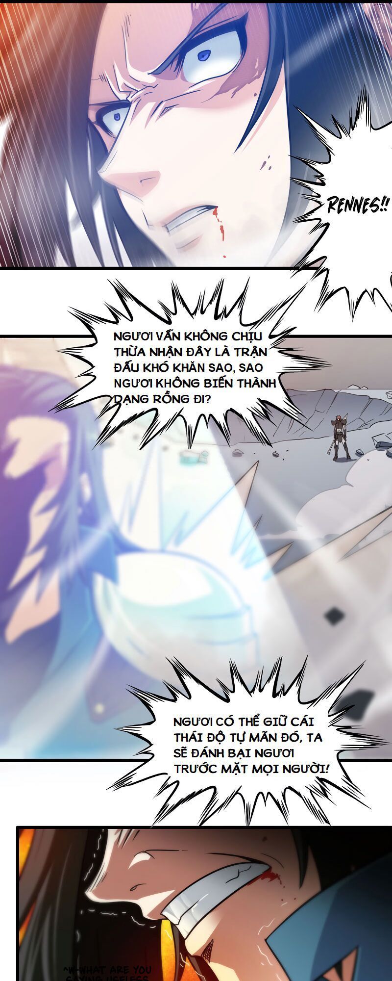 Vợ Tôi Là Quỷ Vương Chapter 144 - 23