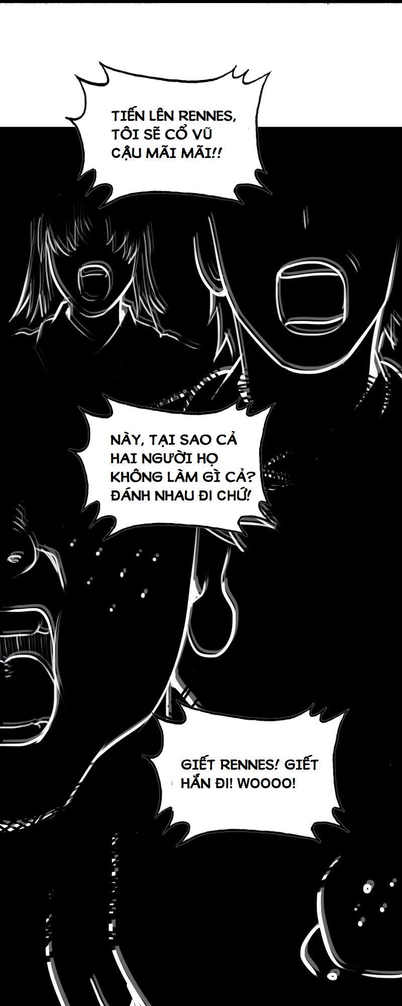 Vợ Tôi Là Quỷ Vương Chapter 148 - 22