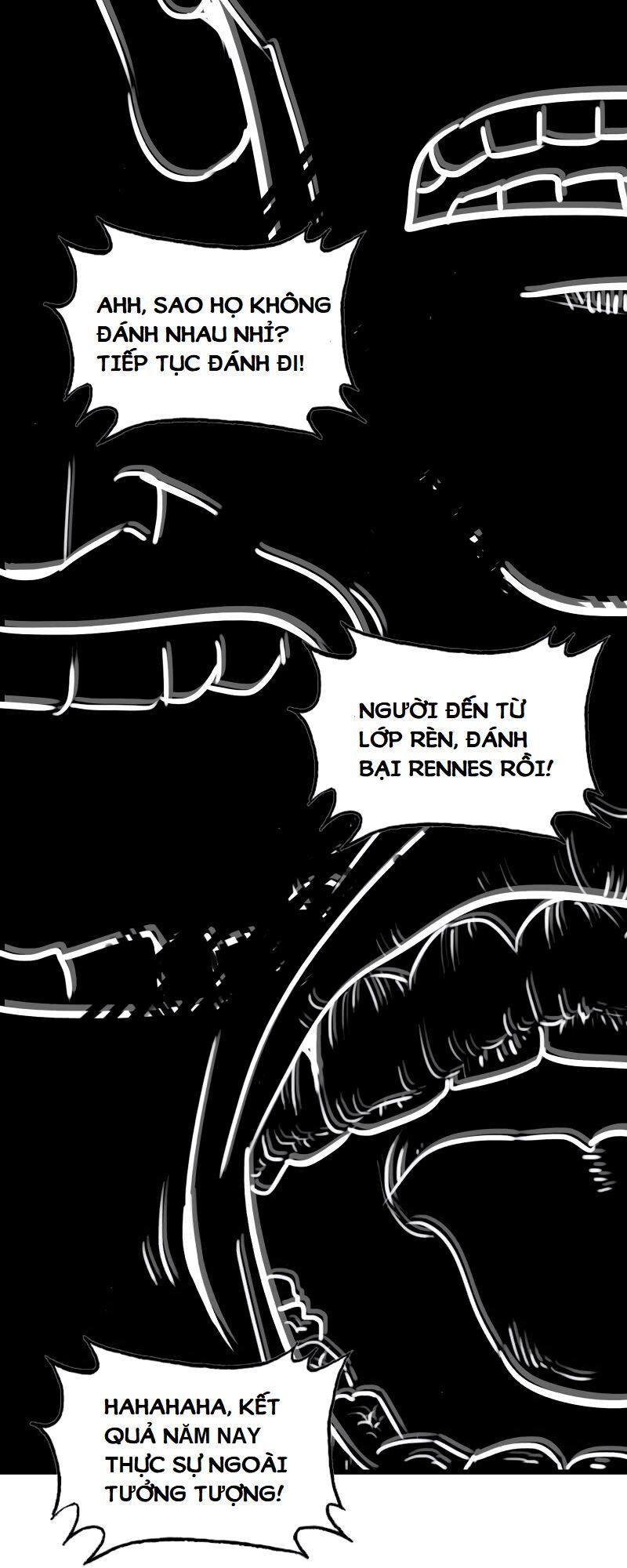 Vợ Tôi Là Quỷ Vương Chapter 148 - 23