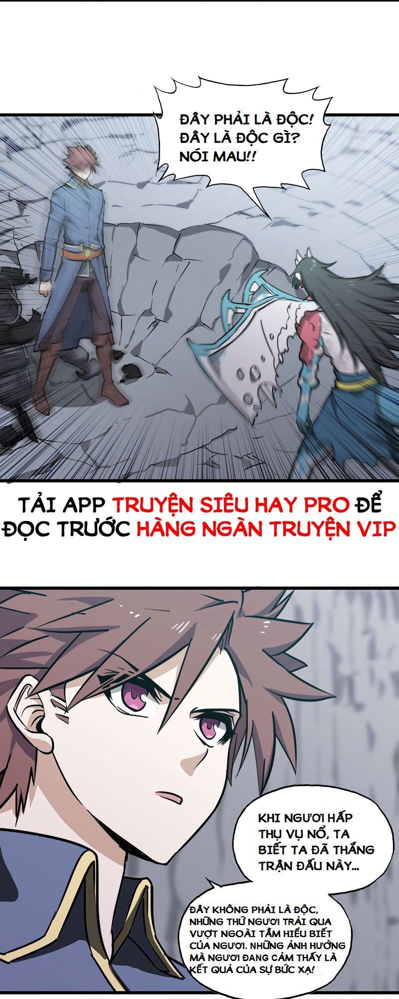 Vợ Tôi Là Quỷ Vương Chapter 148 - 27