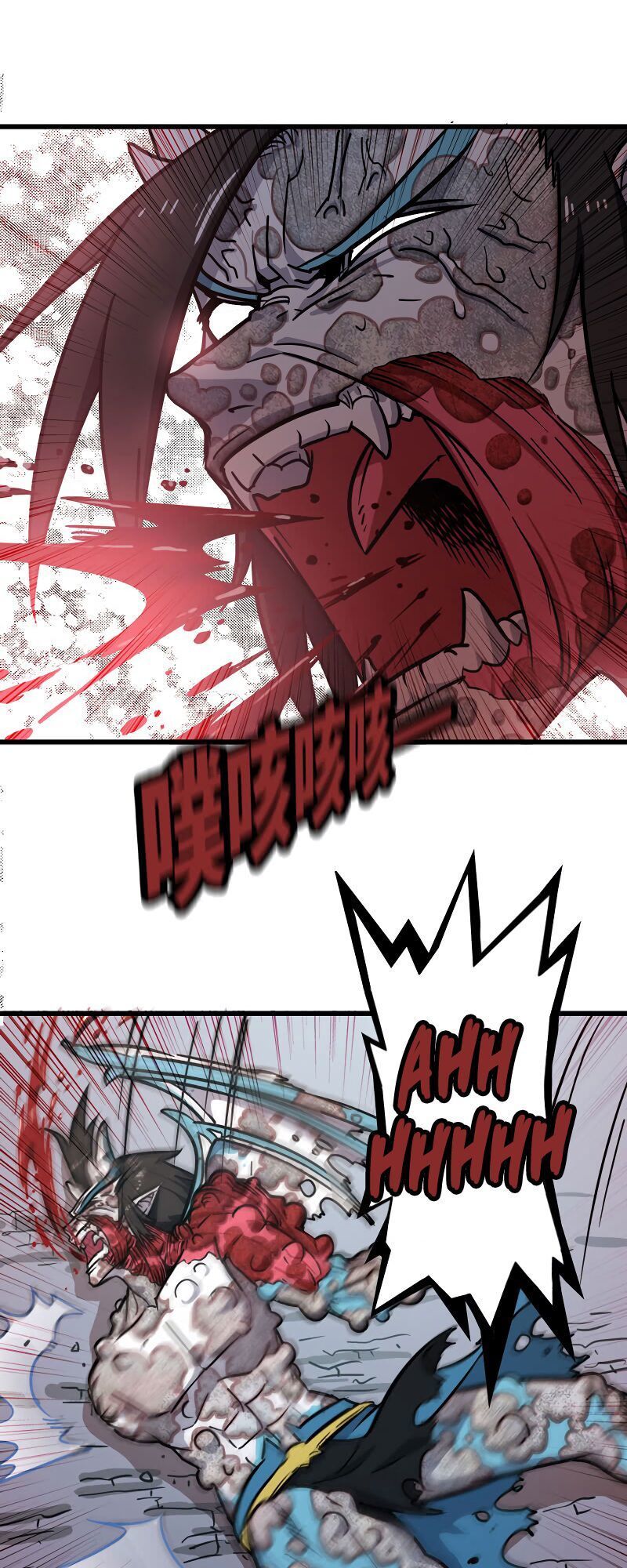 Vợ Tôi Là Quỷ Vương Chapter 149 - 13