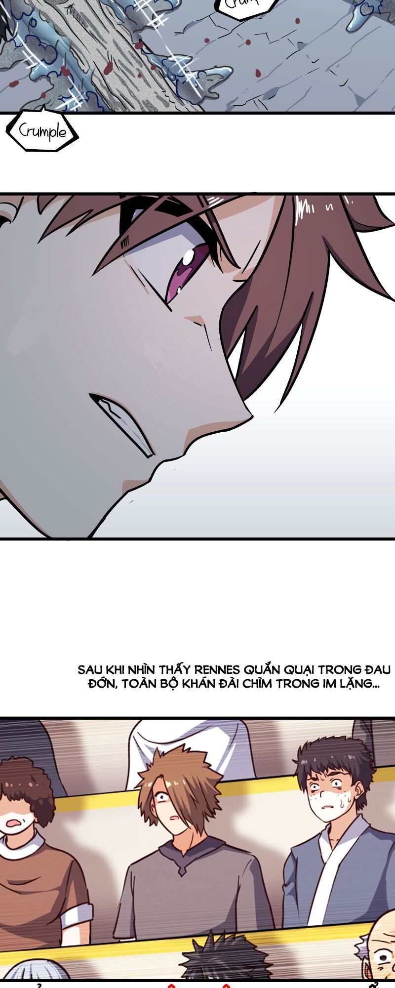 Vợ Tôi Là Quỷ Vương Chapter 149 - 19