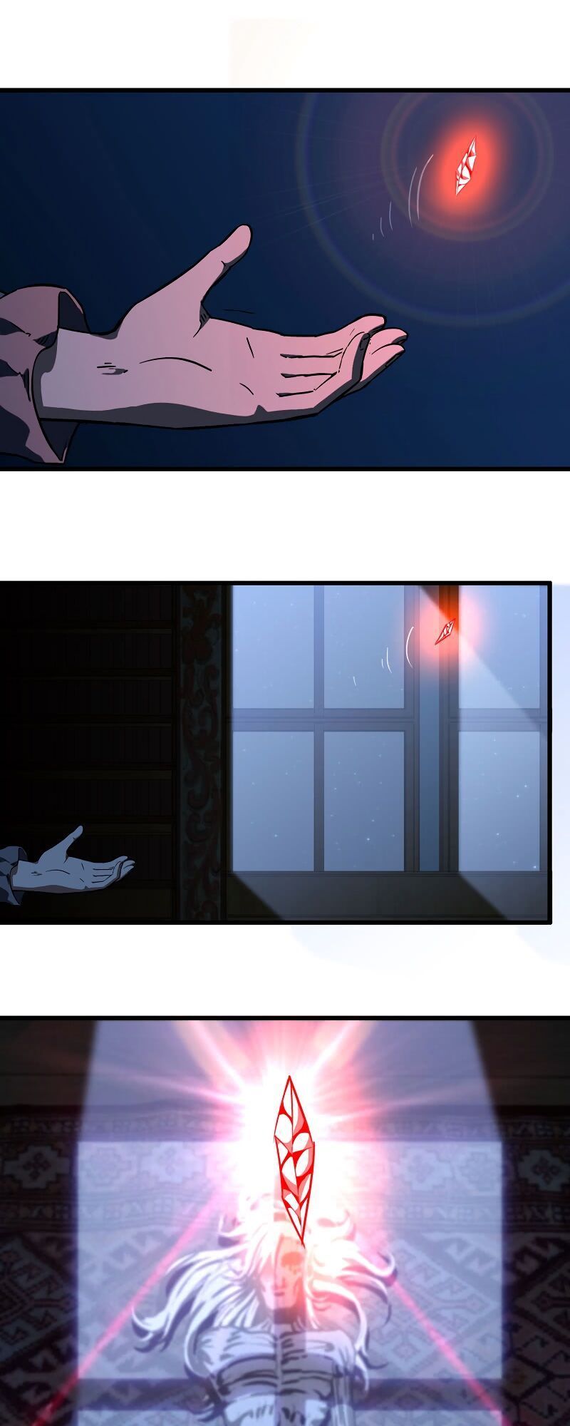 Vợ Tôi Là Quỷ Vương Chapter 151 - 21