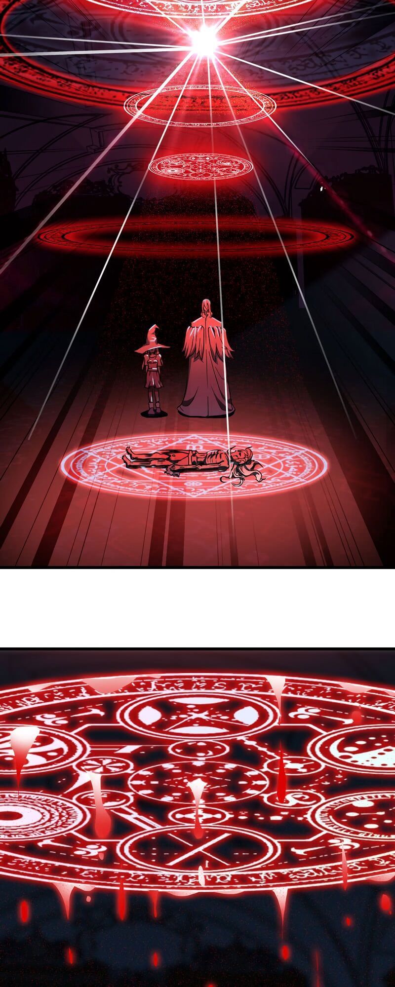Vợ Tôi Là Quỷ Vương Chapter 151 - 23