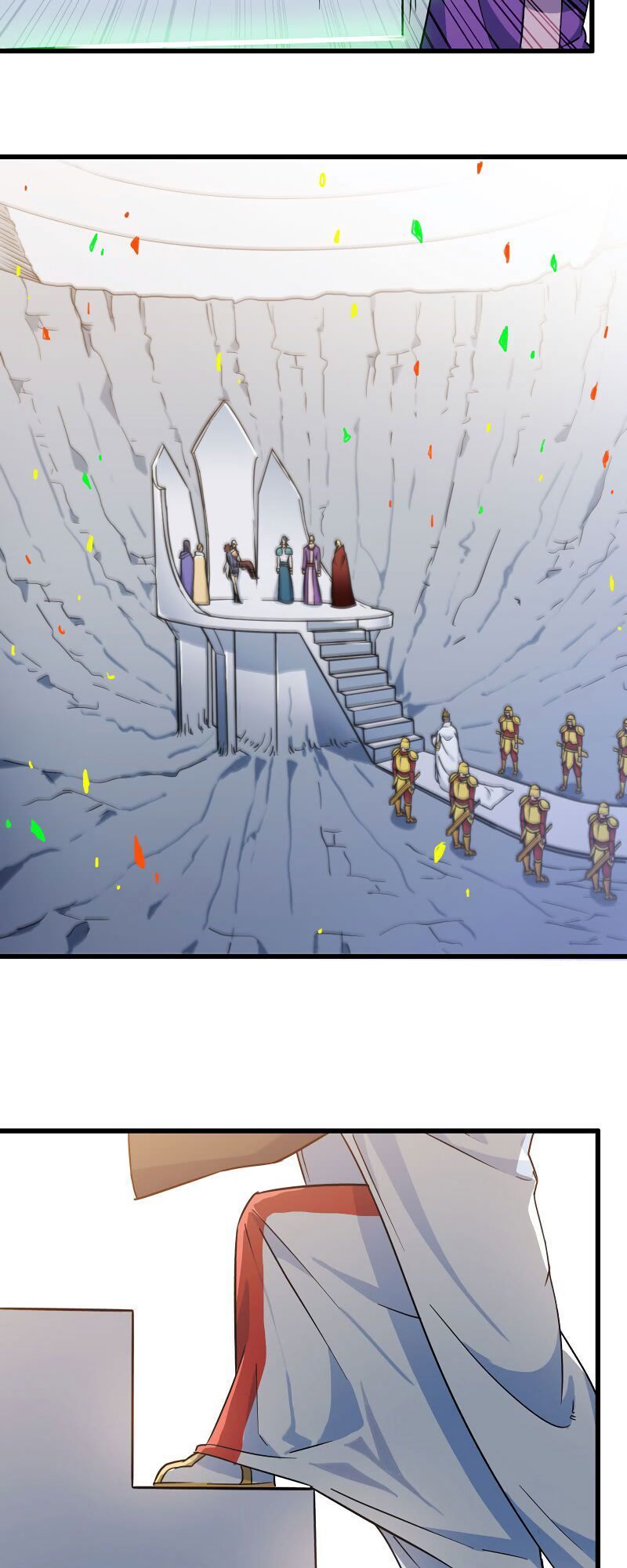 Vợ Tôi Là Quỷ Vương Chapter 151 - 7
