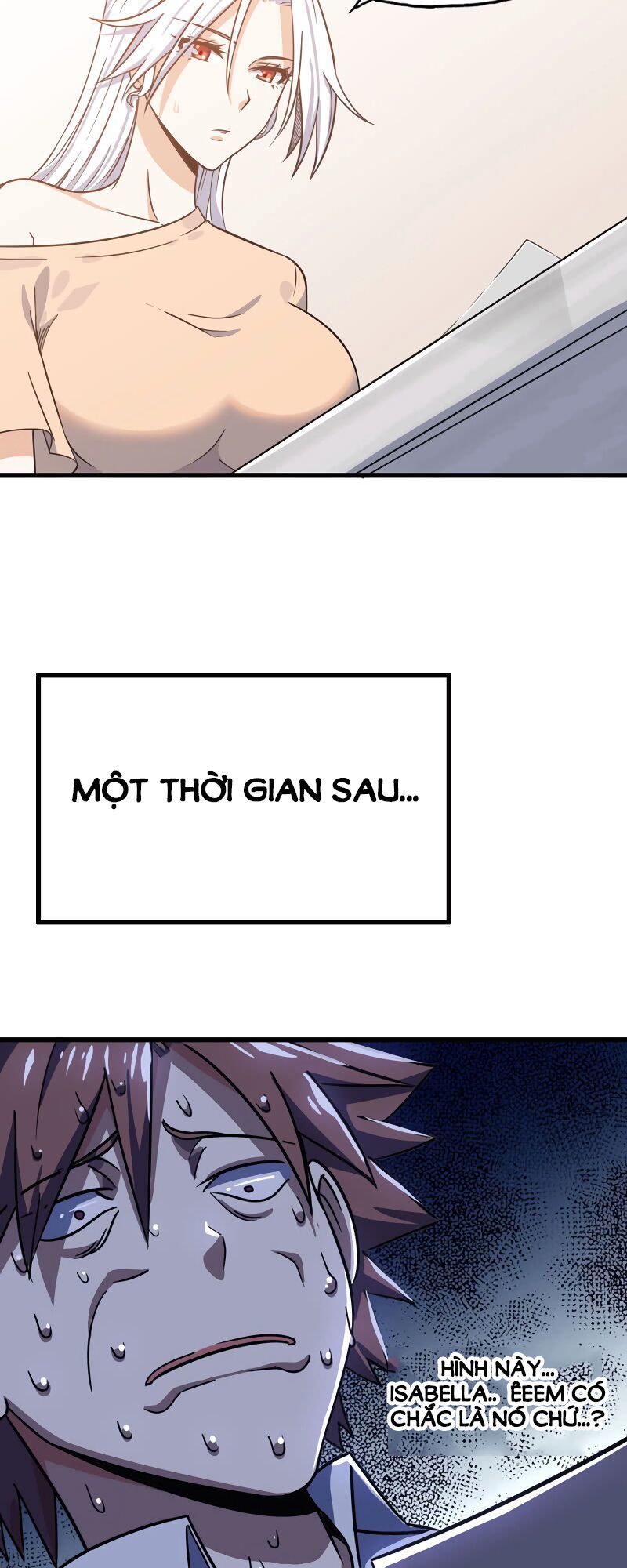 Vợ Tôi Là Quỷ Vương Chapter 155 - 29