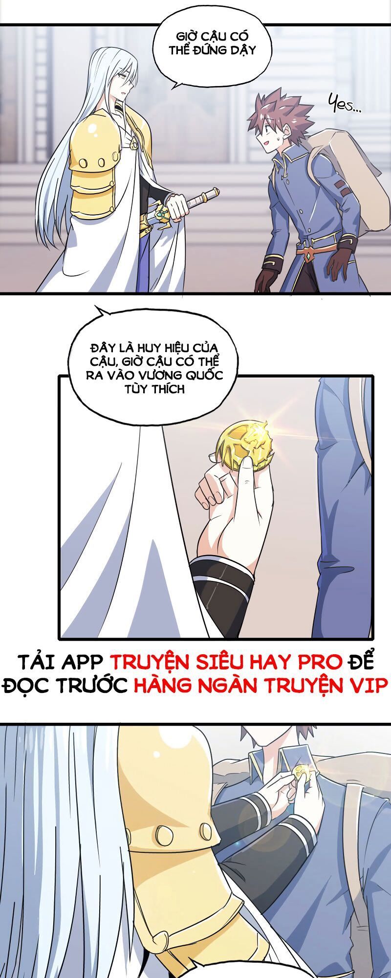 Vợ Tôi Là Quỷ Vương Chapter 157 - 14