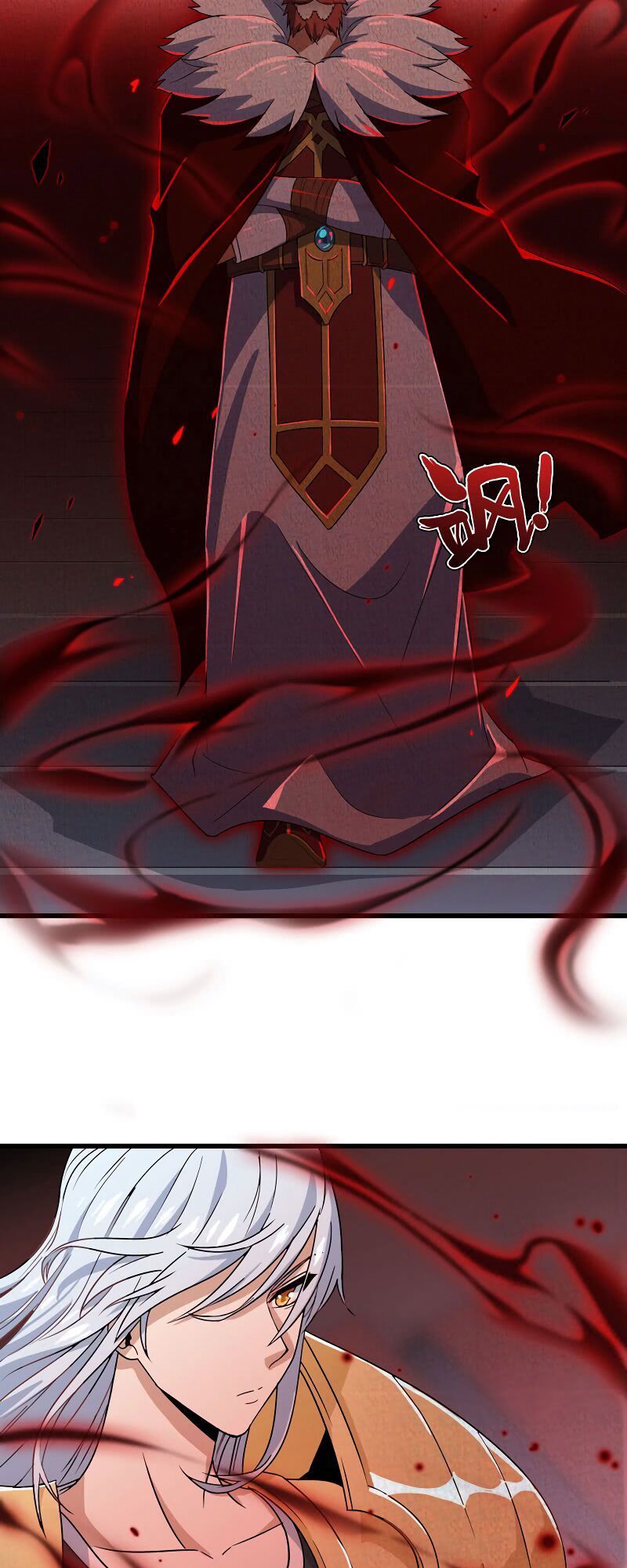 Vợ Tôi Là Quỷ Vương Chapter 158 - 3