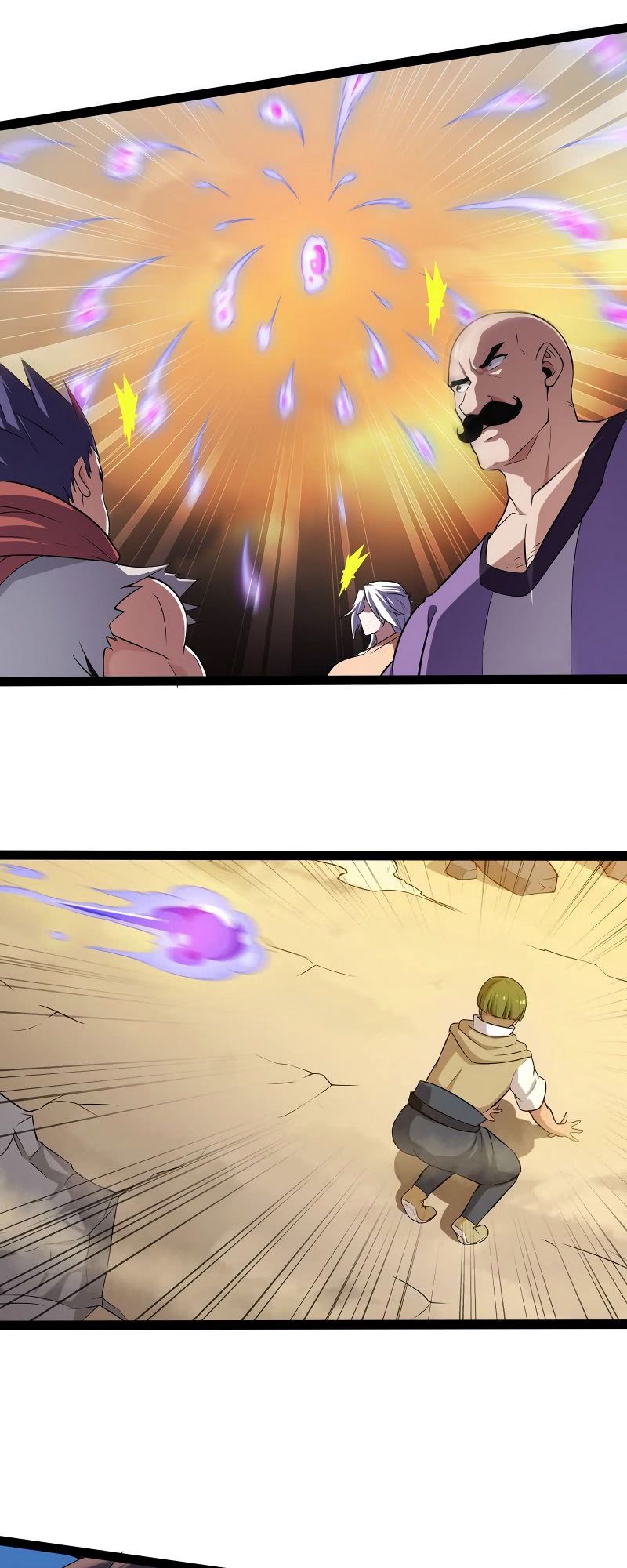 Vợ Tôi Là Quỷ Vương Chapter 41 - 17