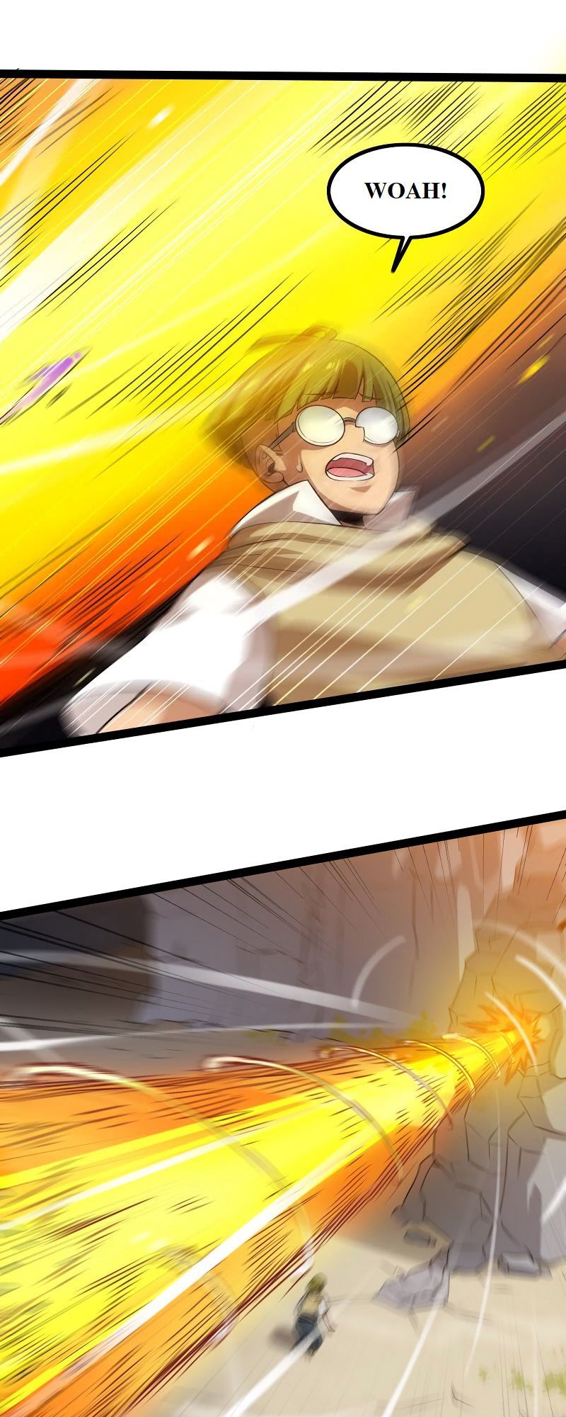 Vợ Tôi Là Quỷ Vương Chapter 41 - 21