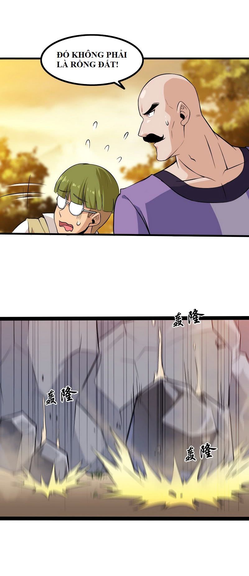 Vợ Tôi Là Quỷ Vương Chapter 41 - 33