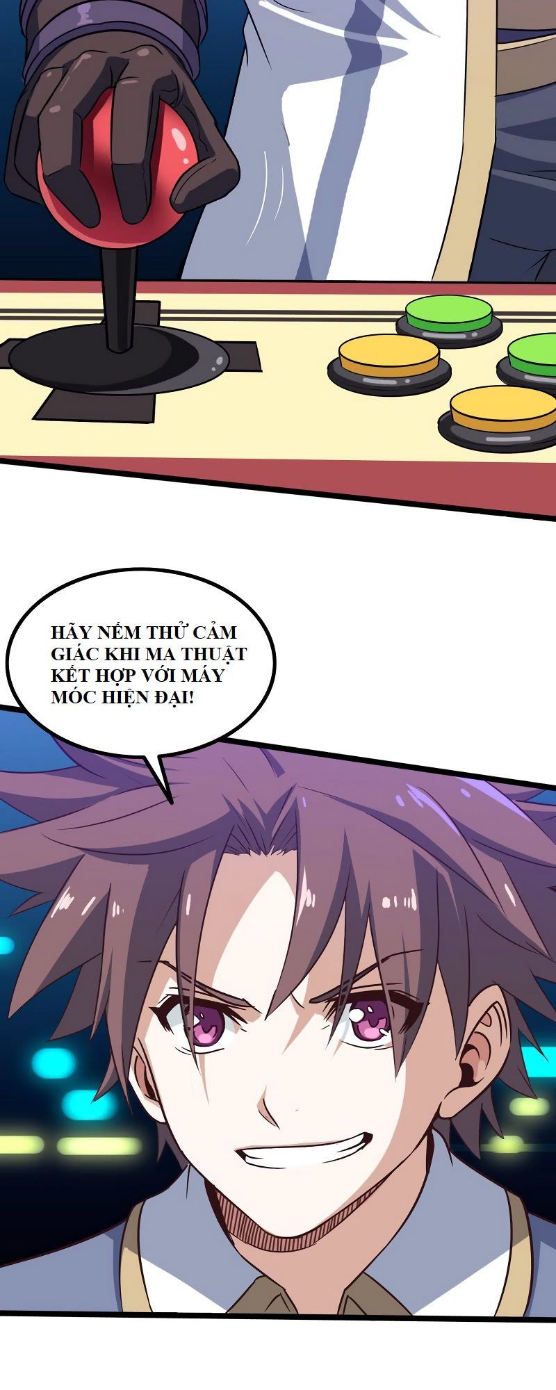 Vợ Tôi Là Quỷ Vương Chapter 41 - 39