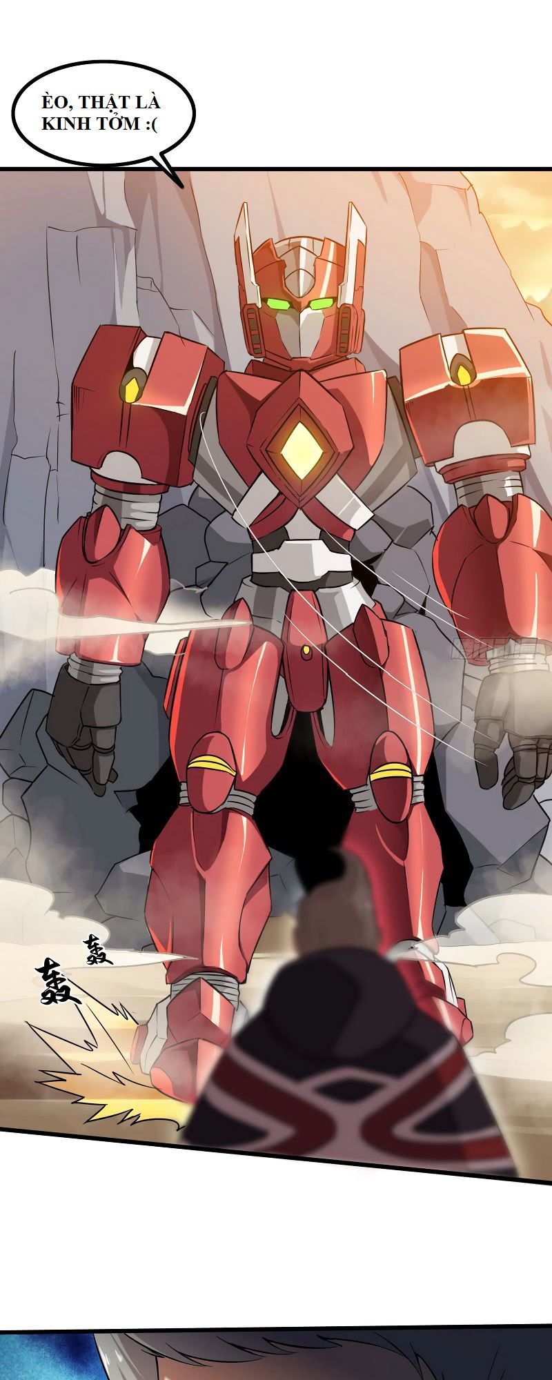 Vợ Tôi Là Quỷ Vương Chapter 42 - 20