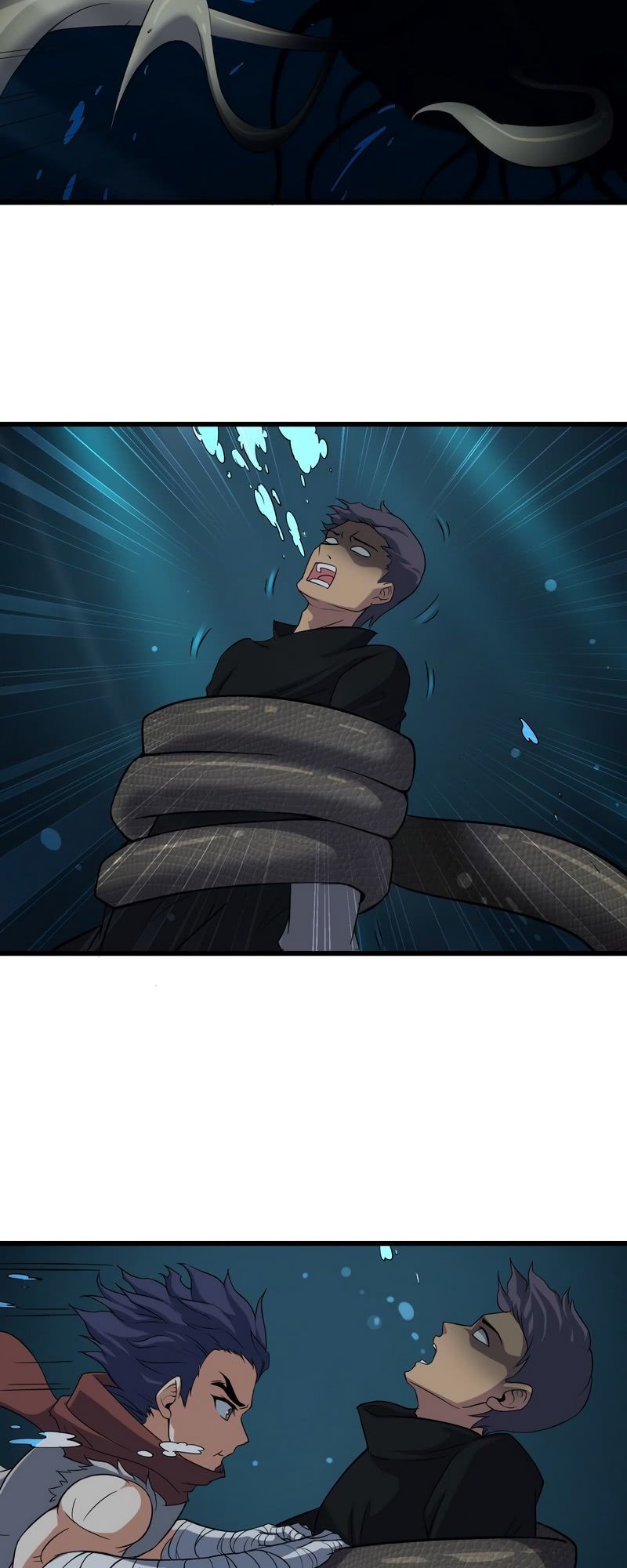 Vợ Tôi Là Quỷ Vương Chapter 62 - 23