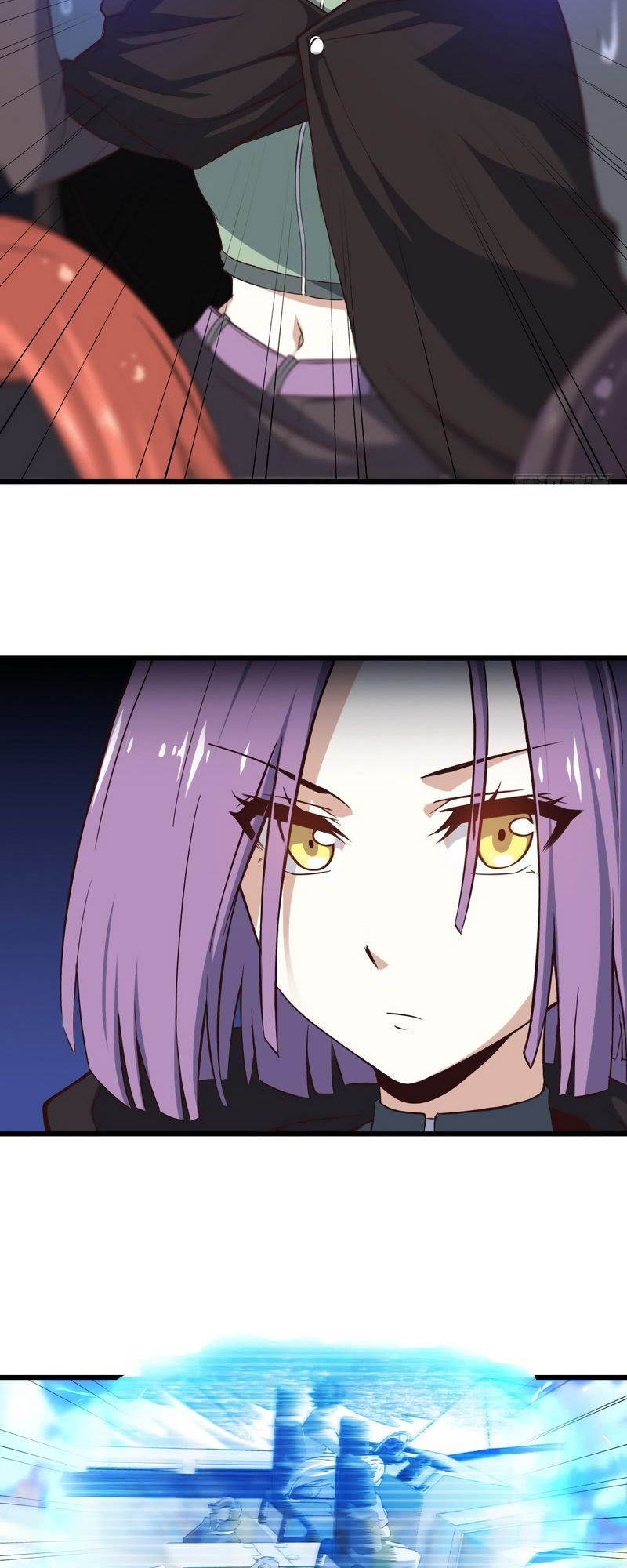 Vợ Tôi Là Quỷ Vương Chapter 62 - 8