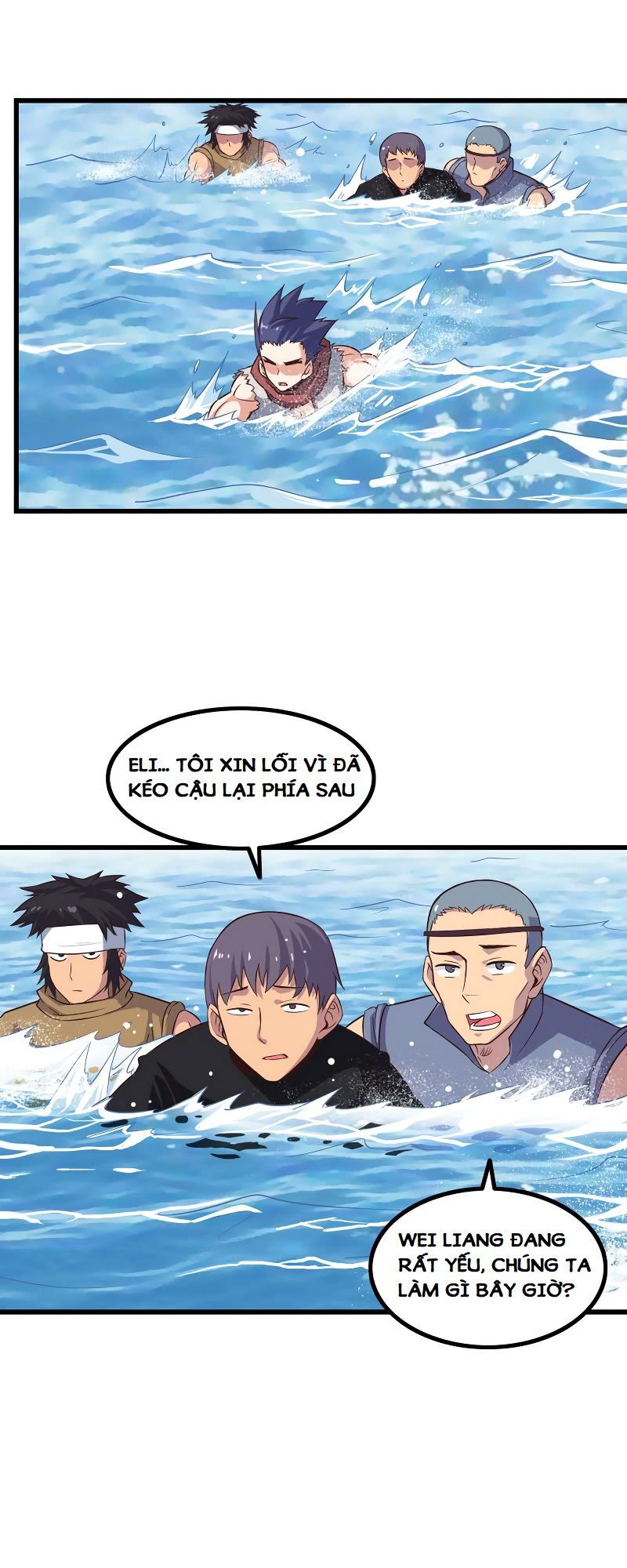 Vợ Tôi Là Quỷ Vương Chapter 64 - 7